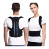Posture Corrector for Women and Men,back Support,Adjustable Upper Back Brace